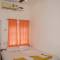 Отель Arambol Plaza Beach Resort