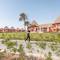 Отель Pickalbatros Laguna Vista Resort