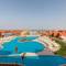 Отель Pickalbatros Laguna Vista Resort