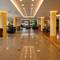 Отель Aiyara Palace Hotel