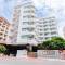 Отель A-One Pattaya Beach Resort