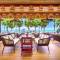 Отель A-One Pattaya Beach Resort