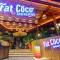 Отель A-One Pattaya Beach Resort