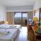Отель The Orangers Beach Resort & Bungalows