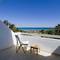 Отель The Orangers Beach Resort & Bungalows