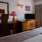 Отель The Orangers Beach Resort & Bungalows