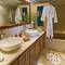 Отель The Orangers Beach Resort & Bungalows
