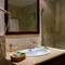 Отель The Orangers Beach Resort & Bungalows