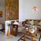 Отель The Orangers Beach Resort & Bungalows