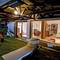Отель The Orangers Beach Resort & Bungalows