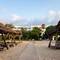 Отель The Orangers Beach Resort & Bungalows