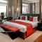 Отель Rixos The Palm Dubai