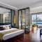 Отель Rixos The Palm Dubai
