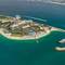 Отель Rixos The Palm Dubai