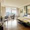 Отель Rixos The Palm Dubai