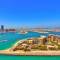 Отель Rixos The Palm Dubai