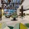 Отель Rixos The Palm Dubai