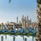 Отель Rixos The Palm Dubai