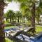 Отель Rixos The Palm Dubai