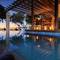 Отель Le Jadis Beach Resort & Wellness Mauritius