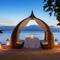 Отель Le Jadis Beach Resort & Wellness Mauritius