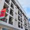 Отель Saraya Boutique Hotel Patong