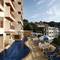 Отель Jiraporn Hill Resort