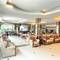 Отель Eurasia Boutique Hotel