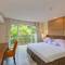 Отель Bella Villa Cabana