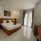 Отель Four Oceans Resort