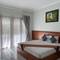 Отель Four Oceans Resort