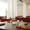 Отель Novotel City Center