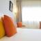 Отель Novotel City Center