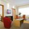 Отель Novotel City Center