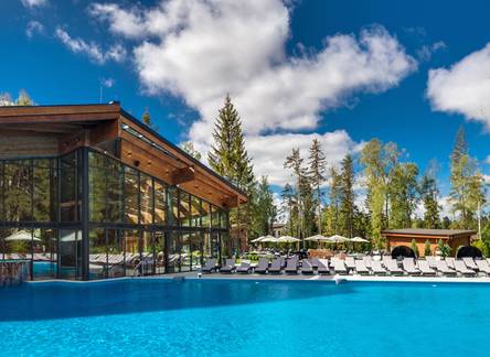 Отель LES Art Resort