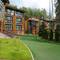 Отель LES Art Resort
