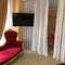 Отель LES Art Resort