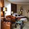 Отель LES Art Resort