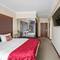 Отель LES Art Resort