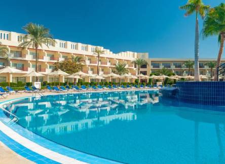 Отель Xperience Kiroseiz Parkland