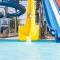 Отель Xperience Kiroseiz Parkland