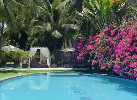 Отель Sunsea Resort