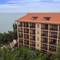 Отель Sunny Beach Resort & Spa Mui Ne