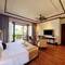 Отель Sunny Beach Resort & Spa Mui Ne
