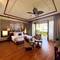 Отель Sunny Beach Resort & Spa Mui Ne