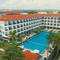 Отель Bali Relaxing Resort & Spa