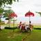 Отель Bali Relaxing Resort & Spa