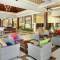 Отель Bali Relaxing Resort & Spa