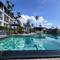Отель Lamai Buri Resort