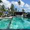 Отель Lamai Buri Resort